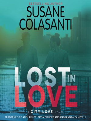 cover image of Lost in Love